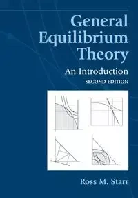 General Equilibrium Theory - M. Starr Ross