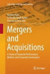 Mergers and Acquisitions - Rani Neelam