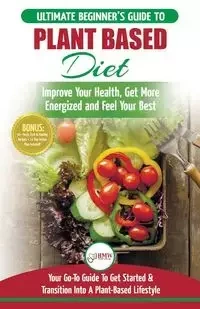 Plant Based Diet - Jennifer Louissa