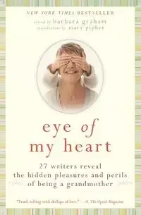 Eye of My Heart - Graham Barbara