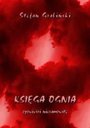 eBook Księga ognia. Opowieści niesamowite - Stefan Grabiński