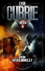 eBook Hayden War. Tom 4. Zew Walhalli - Evan Currie mobi epub