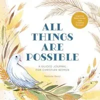 All Things Are Possible - Melanie Redd