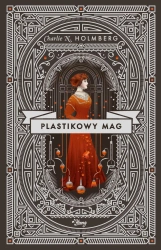Mag Tom 4 Plastikowy Mag - Charlie Holmberg