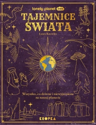 Tajemnice świata - Laura Knowles