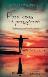 eBook Poza czas i przestrzeń - Ryszard Kusek epub mobi