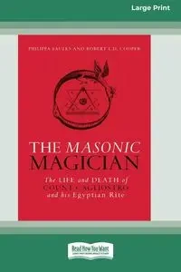 The Masonic Magician - Faulks Philippa
