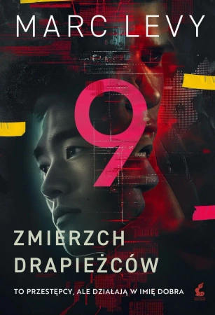 eBook Zmierzch drapieżców - Marc Levy epub mobi
