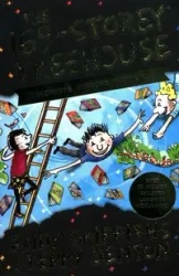 The 169-Storey Treehouse wer. angielska - Andy Griffiths