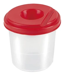 Kubek niekapek mały - Panta Plast