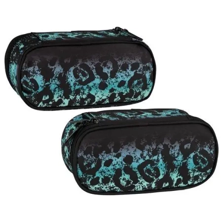 Piórnik Sasz Owal 1zam Panterka Starpak Pb 12/48