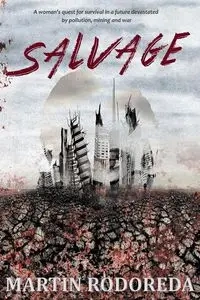 Salvage - Martin Rodoreda