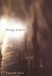 Księga Jukiela - Edmond Jabes