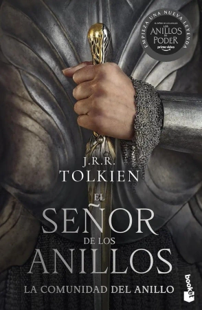 LH Tolkien. El Senor de los Anillos 1. La Comunidad del Anillo - J. R. R. Tolkien