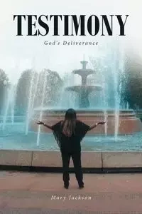 Testimony - Jackson Mary