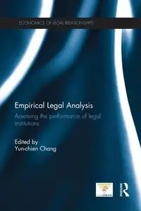 Empirical Legal Analysis - Chang Yun-chien