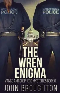 The Wren Enigma - John Broughton
