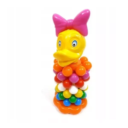 Układanka gwiazda - Macyszyn Toys
