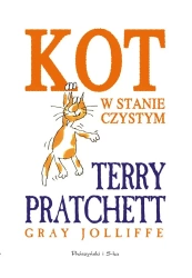 Kot w stanie czystym - Terry Pratchett