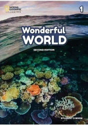 Wonderful World 1 SB NE - praca zbiorowa