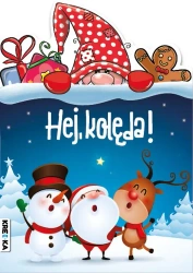 Hej, kolęda! - opracowanie zbiorowe
