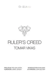 Ruler's Creed - Tomar Vikas