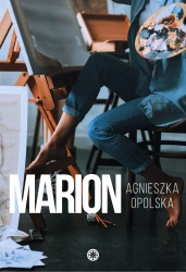 eBook Marion - Agnieszka Opolska epub mobi