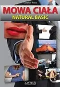 Mowa ciała. Natural basic - Gunter Rebel