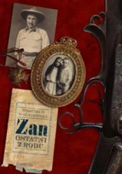 Zan. Ostatni z rodu - Wojciech Wiśniewski