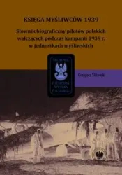 Księga Myśliwców 1939 - Grzegorz Śliżewski