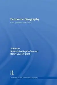 Economic Geography - Bagchi-Sen Sharmistha