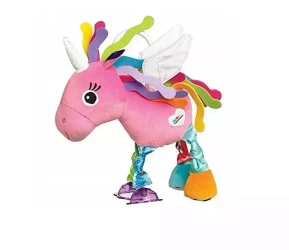 Lamaze zawieszka Jednorożec TOMY