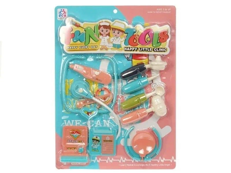 Zestaw lekarski - ADAR