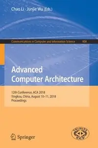 Advanced Computer Architecture - Li Chao