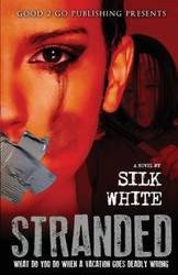 Stranded - Silk White
