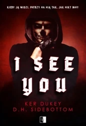 I See You - Ker Dukey