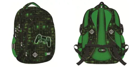 Plecak 4 komorowy BP4 Neon Pad - ST-MAJEWSKI