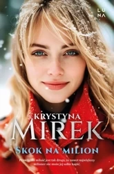 eBook Skok na milion - Krystyna Mirek epub mobi