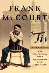 Tis - Frank McCourt