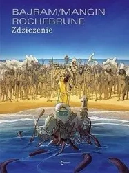 Zdziczenie - Denis Bajram