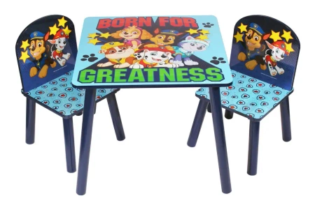 MEBELKI PSI PATROL - Moxy