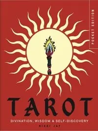 Tarot - Jay Nikki