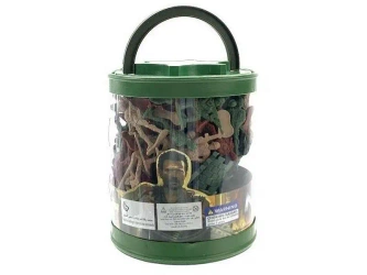 Żołnierzyki w tubie - ADAR