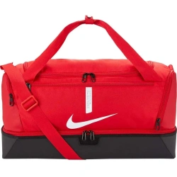 Torba sportowa Nike Academy Czerwona 37l