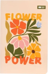 Notes szyty linia Bloom boho HAPPY COLOR - GDD