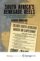 South Africa's Renegade Reels - Modisane L.