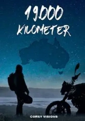 19.000 Kilometer - Corey Visions