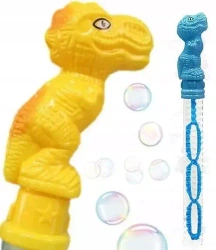 Bańki mydlane Dinozaur BBAŃ8982 p24 mix cena za 1 szt
