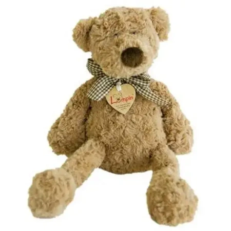 WOODYLAND LUMPIN Miś Lumpin kokarda 31 94002 40028