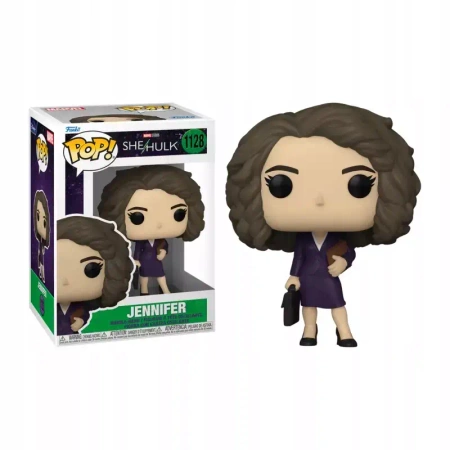 Figurka Funko Pop! Filmowe Jennifer